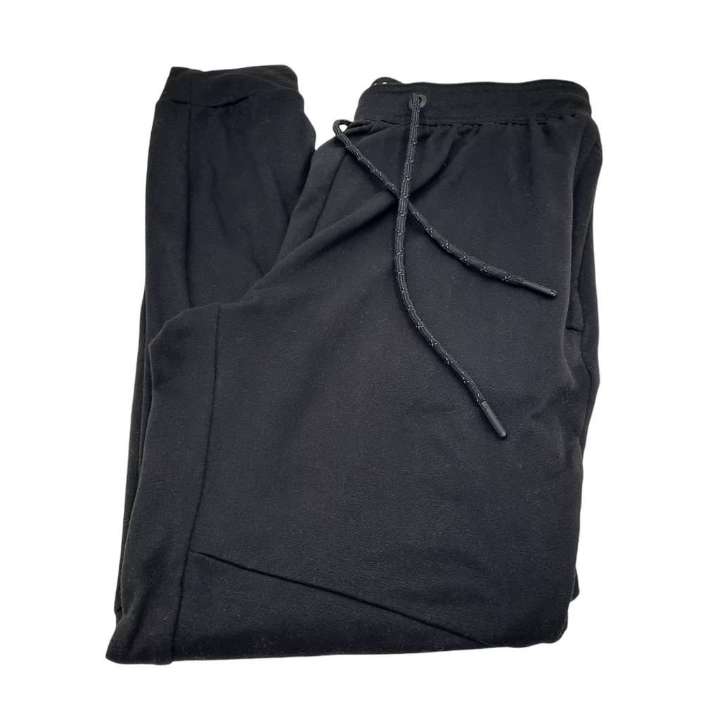 American Eagle Youth Black Joggers Size XS